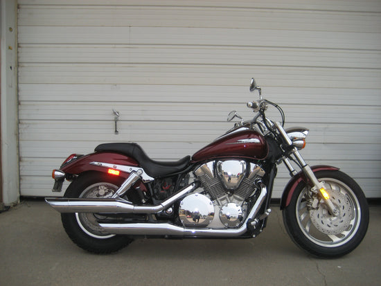 Image Title 2006 Honda VTX1300C $4899.00 OBO